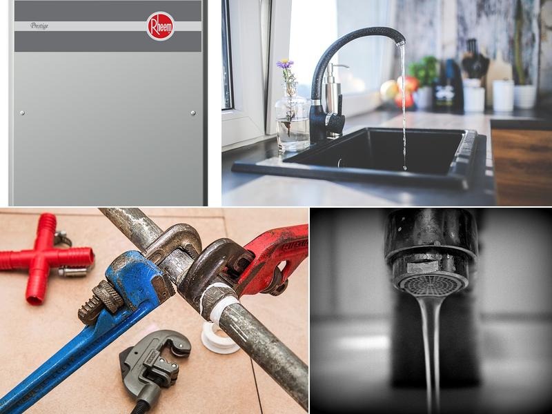 Schomers Plumbing Heating & Air Conditioning