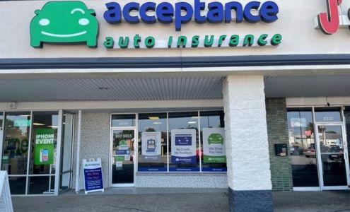 Acceptance Insurance