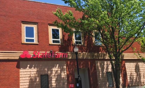 Marcus Elam - State Farm Insurance Agent