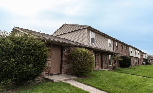 River Pointe Townhomes