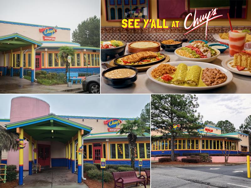 Chuy's