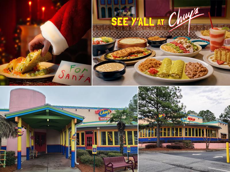 Chuy's