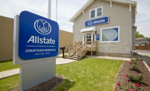 Jonathan Morales: Allstate Insurance