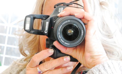 FLOWERS PHOTOGRAPHY & VIDEO