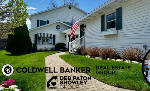 Deb Paton Showley Group - Coldwell Banker Real Estate Group