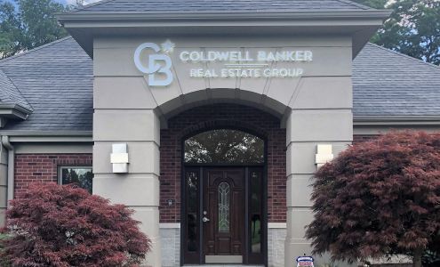 Coldwell Banker Real Estate Group
