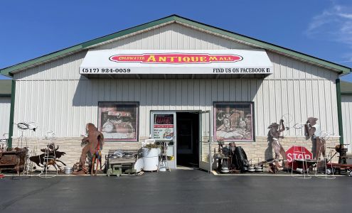 Coldwater Antique Mall llc