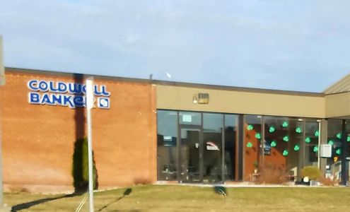 Coldwell Banker Real Estate Group