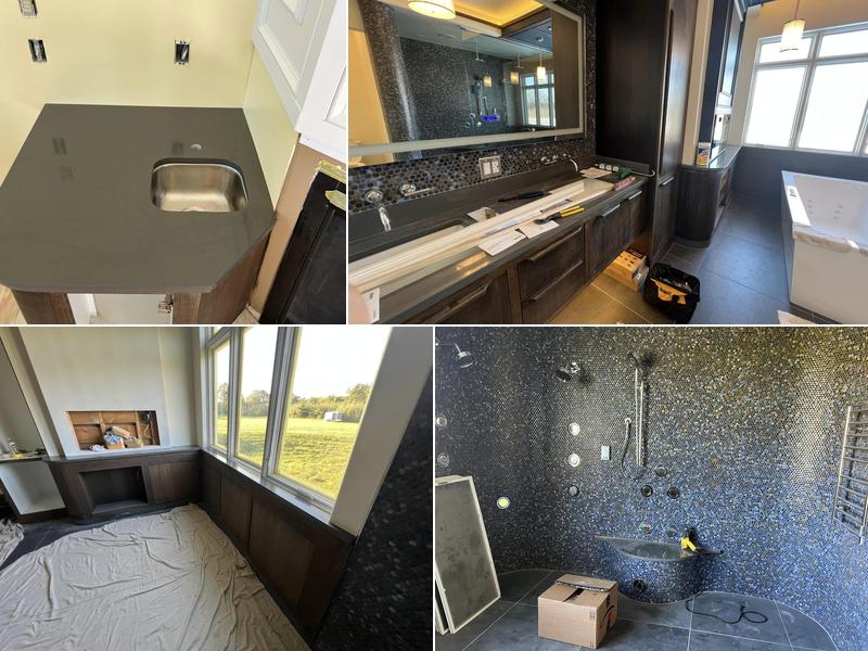 Artistic Tile & Stone Designs LLC