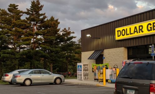 Dollar General