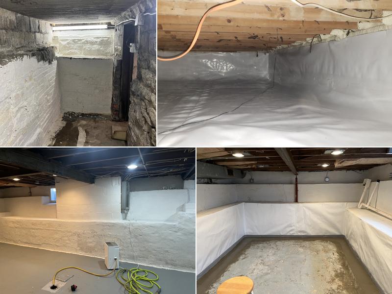 Forever Foundation Repair Ltd