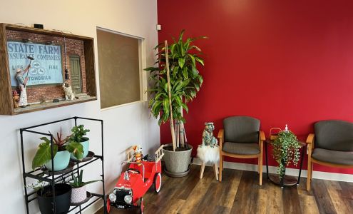 Beth Harrison - State Farm Insurance Agent