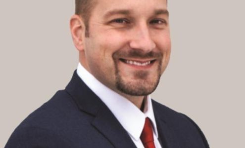 Matt Gorham - State Farm Insurance Agent