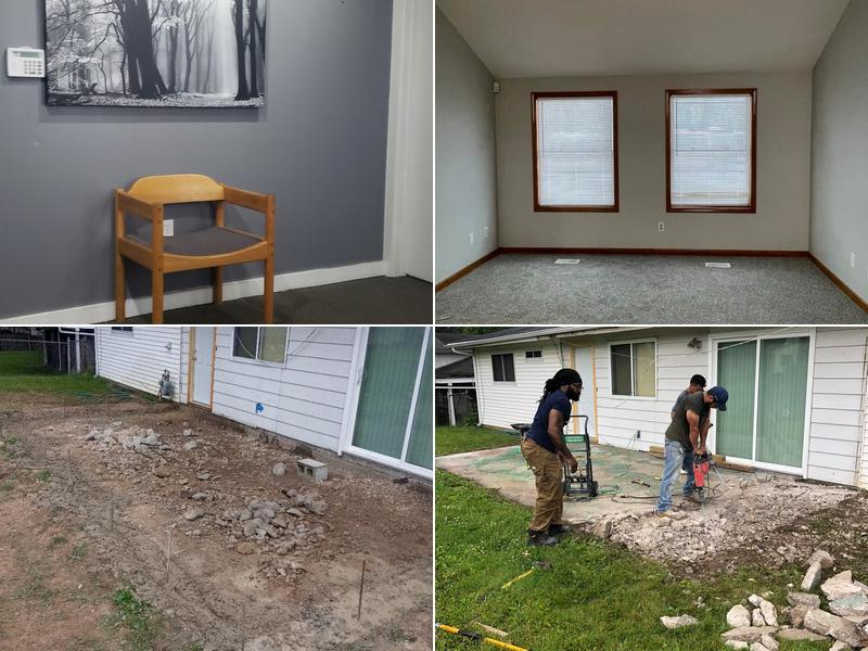 JACKSON REMEDIATION & RESTORATIVE SERVICES LLC