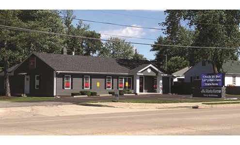 Terry Anderson - State Farm Insurance Agent