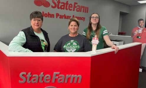 John Parker - State Farm Insurance Agent