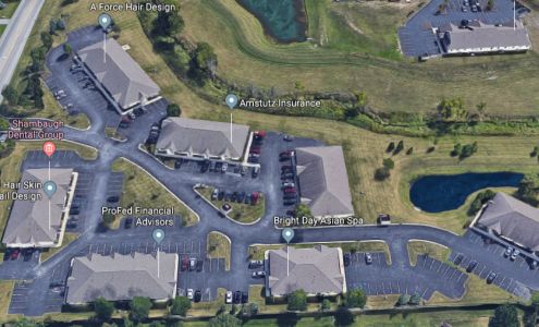 Brad Taylor - State Farm Insurance Agent