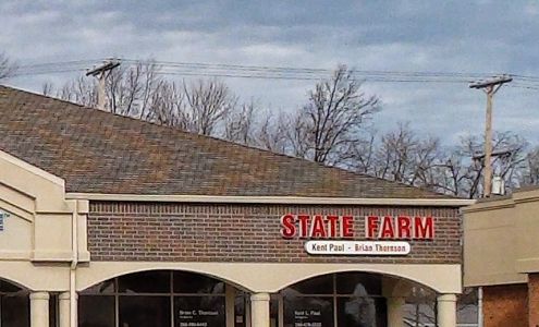 Kent Paul - State Farm Insurance Agent