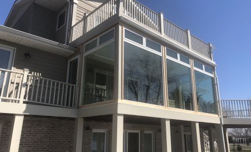 Smart contracting LLC