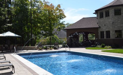 ST JOE VALLEY POOLS Jones