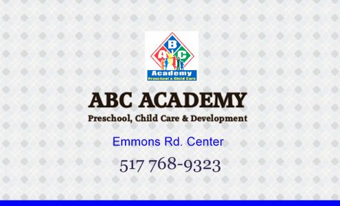 ABC Academy, Inc.-JC