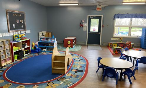 ABC Academy - Laurence Ave.