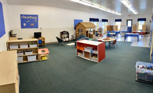 ABC Academy, Inc. - Lansing Ave.