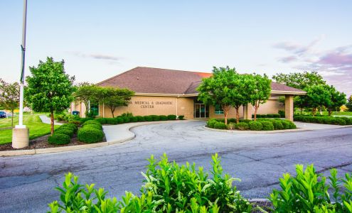 Putnam County Primary Care - Ottawa