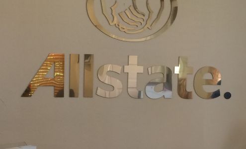 Kevin Gwozdz: Allstate Insurance