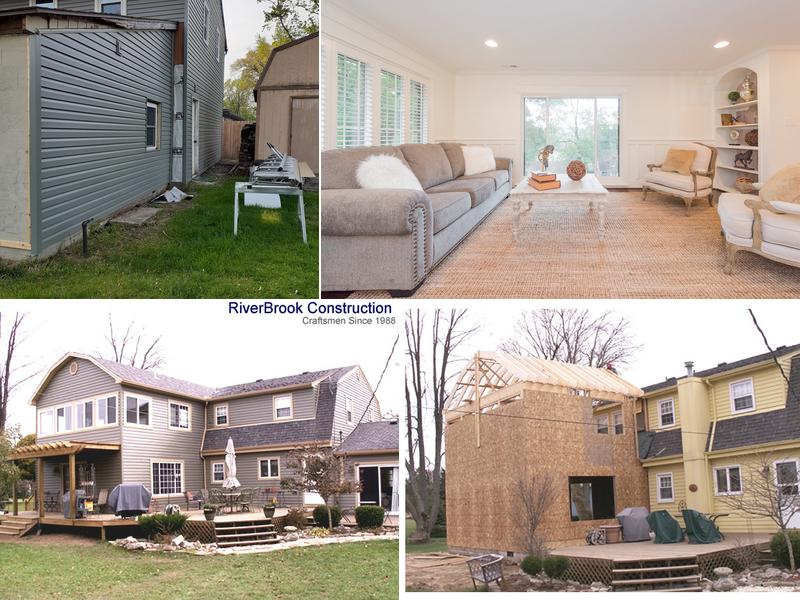 RiverBrook Construction