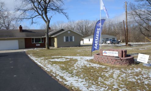 Farmers Insurance - Shari Tomac