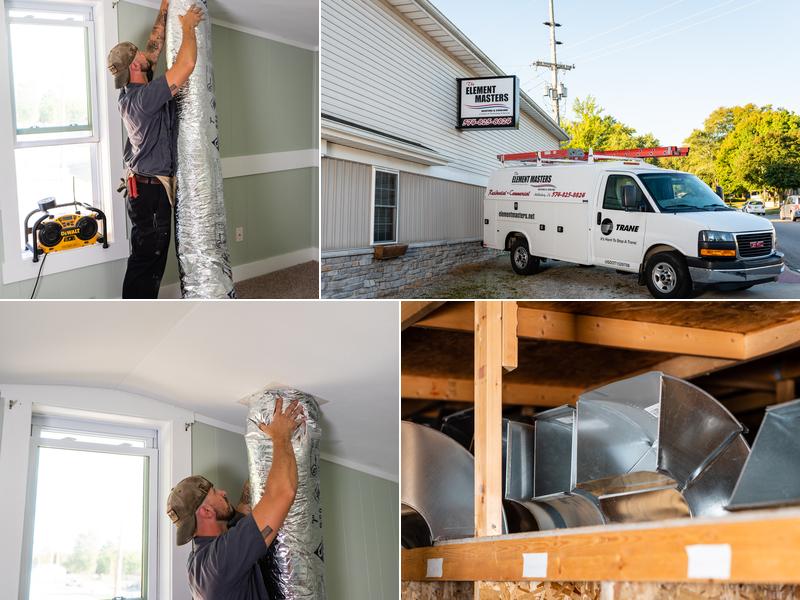 The Element Masters, Inc.