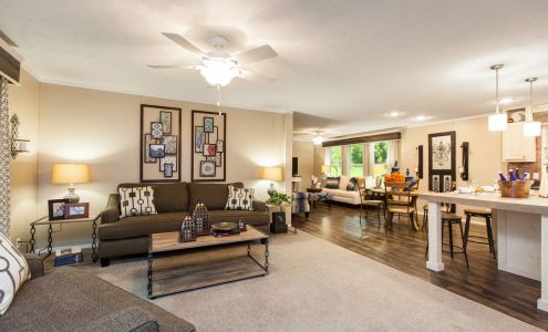 Countryside Village Fort Wayne