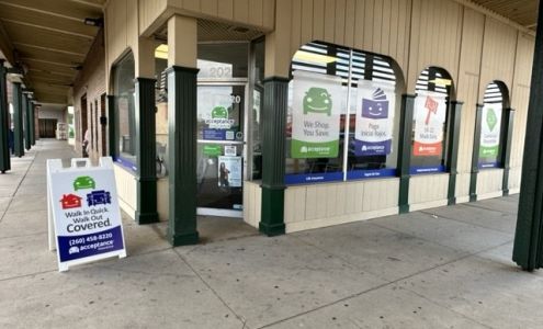 Acceptance Insurance