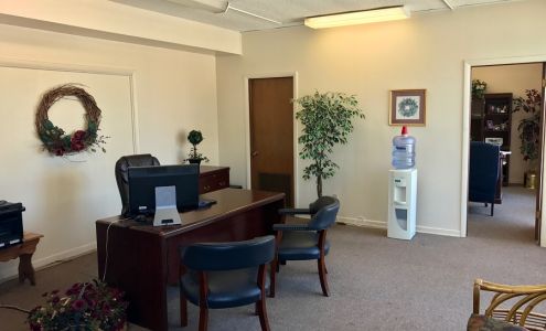 Jennifer Soda Zielinski: Allstate Insurance