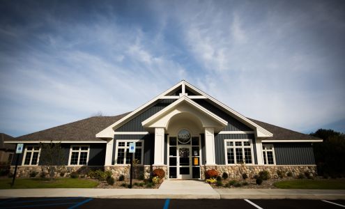 Portage Pediatric Dentistry PLC 3020 Old Centre Rd, Portage Michigan 49024