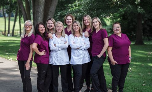 Warsaw Family Dentistry: Tina German, DDS, Taylor Hatfield,DDS 1603 N Detroit St # A, Warsaw Indiana 46580
