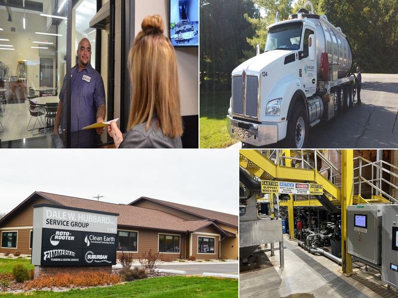 Clean Earth Environmental