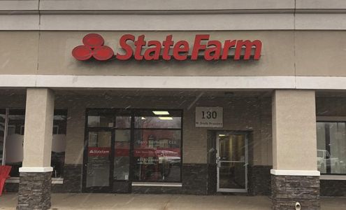 Barry VanHoozen - State Farm Insurance Agent