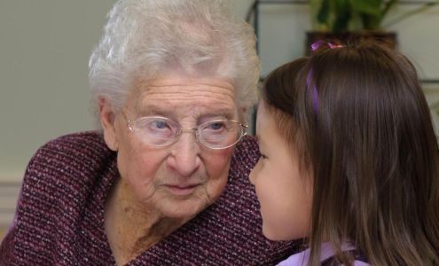 Marilyn's Lifelong Educational Center