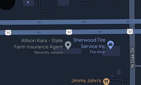 Allison Kara - State Farm Insurance Agent