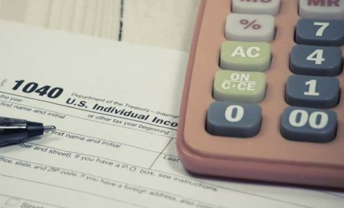 Accommodating Financial & Tax Services, LLC