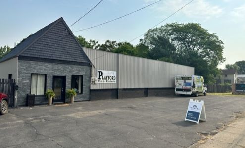 Farmers Insurance - Amy Dryer