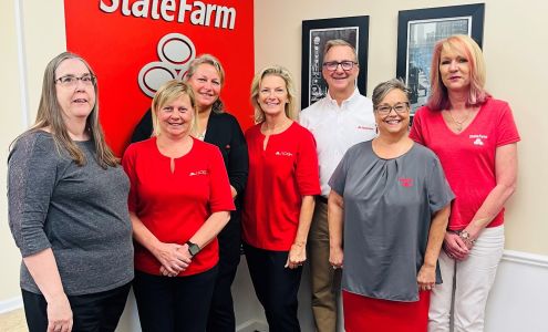 Rex Sims - State Farm Insurance Agent