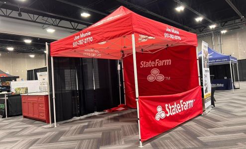 Joe Munie - State Farm Insurance Agent