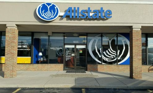 Jessica J. Hernandez: Allstate Insurance