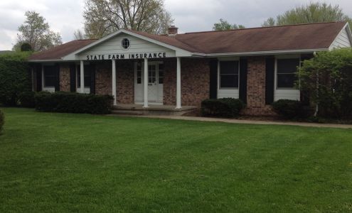 Scott Sinotte - State Farm Insurance Agent