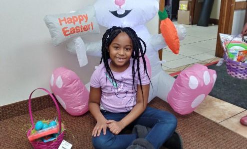 Childcare Adventures Early Learning Center