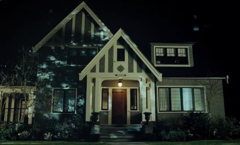 Jamilynn Fox: Allstate Insurance