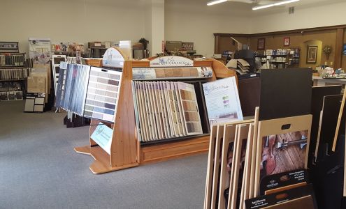 Fultz Warehouse Carpet Inc